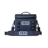 Yeti Hopper Flip 8 Soft Cooler - Classic Navy