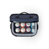 Yeti Hopper Flip 8 Soft Cooler - Classic Navy