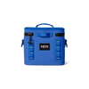 Yeti Hopper Flip 8 Soft Cooler - Royal Blue