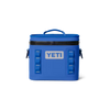 Yeti Hopper Flip 8 Soft Cooler - Royal Blue
