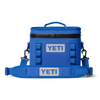 Yeti Hopper Flip 8 Soft Cooler - Royal Blue