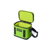 Yeti Hopper Flip 8 Soft Cooler - Venom