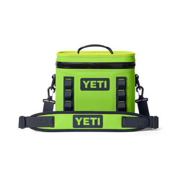Yeti Hopper Flip 8 Soft Cooler - Venom