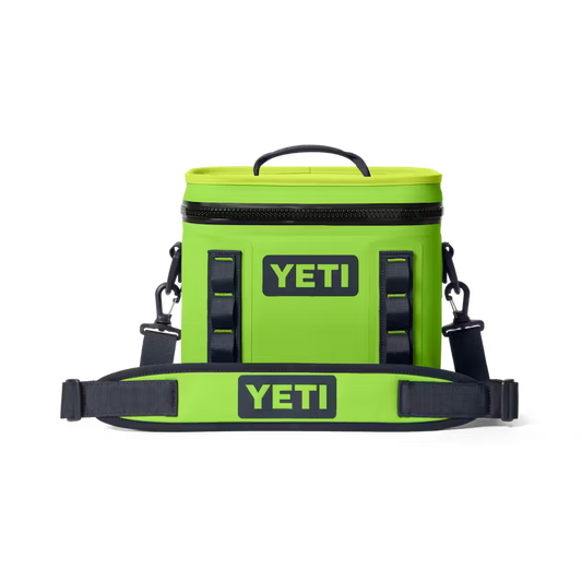 Yeti Hopper Flip 8 Soft Cooler - Venom
