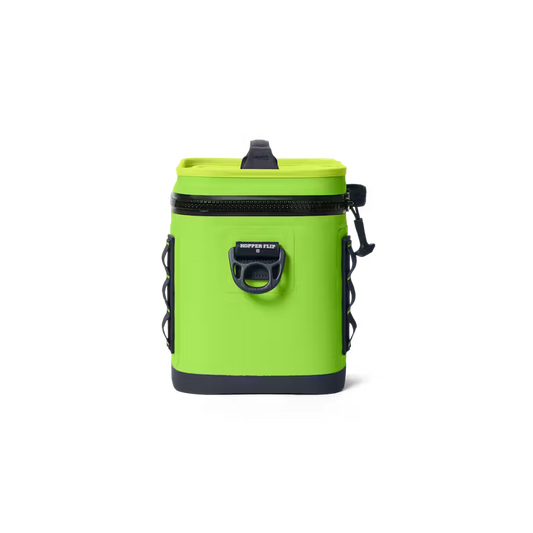 Yeti Hopper Flip 8 Soft Cooler - Venom