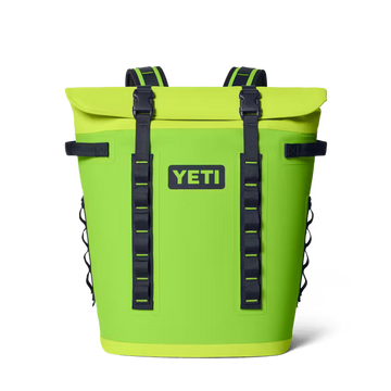 Yeti Hopper M20 Backpack Cooler 2.0 - Venom