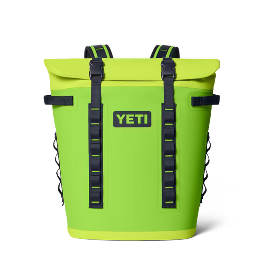 Yeti Hopper M20 Backpack Cooler 2.0 - Venom