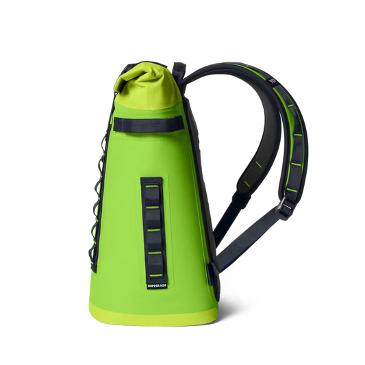 Yeti Hopper M20 Backpack Cooler 2.0 - Venom