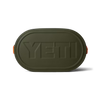 Yeti Hopper M30 Soft Cooler 2.0  - Open Country (Olive/King Crab Orange)