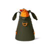Yeti Hopper M30 Soft Cooler 2.0  - Open Country (Olive/King Crab Orange)
