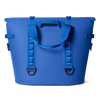 Yeti Hopper M30 Soft Cooler 2.0  - Royal Blue