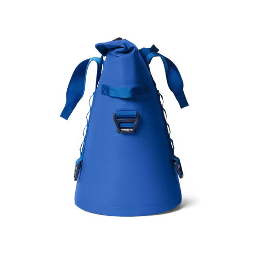Yeti Hopper M30 Soft Cooler 2.0  - Royal Blue