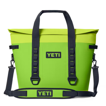 Yeti Hopper M30 Soft Cooler 2.0  - Venom