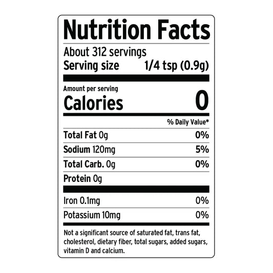 Chuds BBQ - SnakeBite Rub