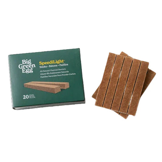 Big Green Egg - SpeediLight Sticks Charcoal Starters