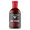 Fire & Smoke Society - Sweet Preacher BBQ Sauce