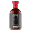 Fire & Smoke Society - Sweet Preacher BBQ Sauce