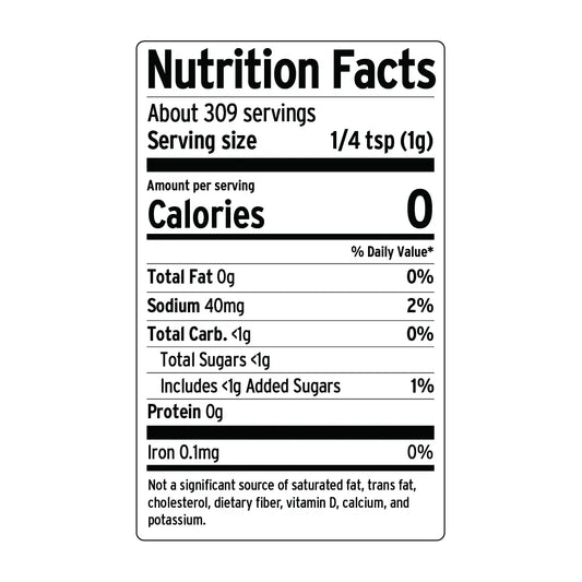 Chuds BBQ - SweetCheeks Rub