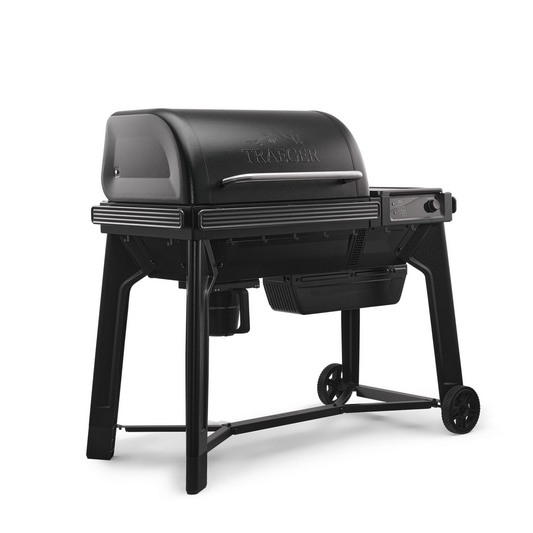 Traeger Grill - Woodridge