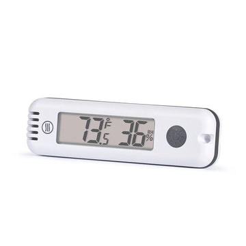 Thermoworks - HygroBug Temperature & Humidity Meter