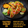 Fire & Smoke Society - Taco Seasoning Pouch