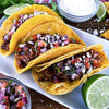 Fire & Smoke Society - Taco Seasoning Pouch