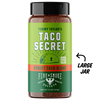 Fire & Smoke Society - Taco Secret