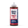 Blues Hog - Tennessee Red BBQ Sauce - 24oz Squeeze Bottle