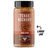 Fire & Smoke Society - Texas Hickory