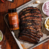 Fire & Smoke Society - Texas Hickory