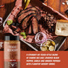 Fire & Smoke Society - Texas Hickory