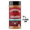 Fire & Smoke Society - Thundering Longhorn Beef Rub