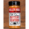 Killer Hogs Barbecue - Off Shore Buttery Seafood Seasoning