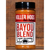 Killer Hogs Barbecue - Bayou Blend Cajun Seasoning