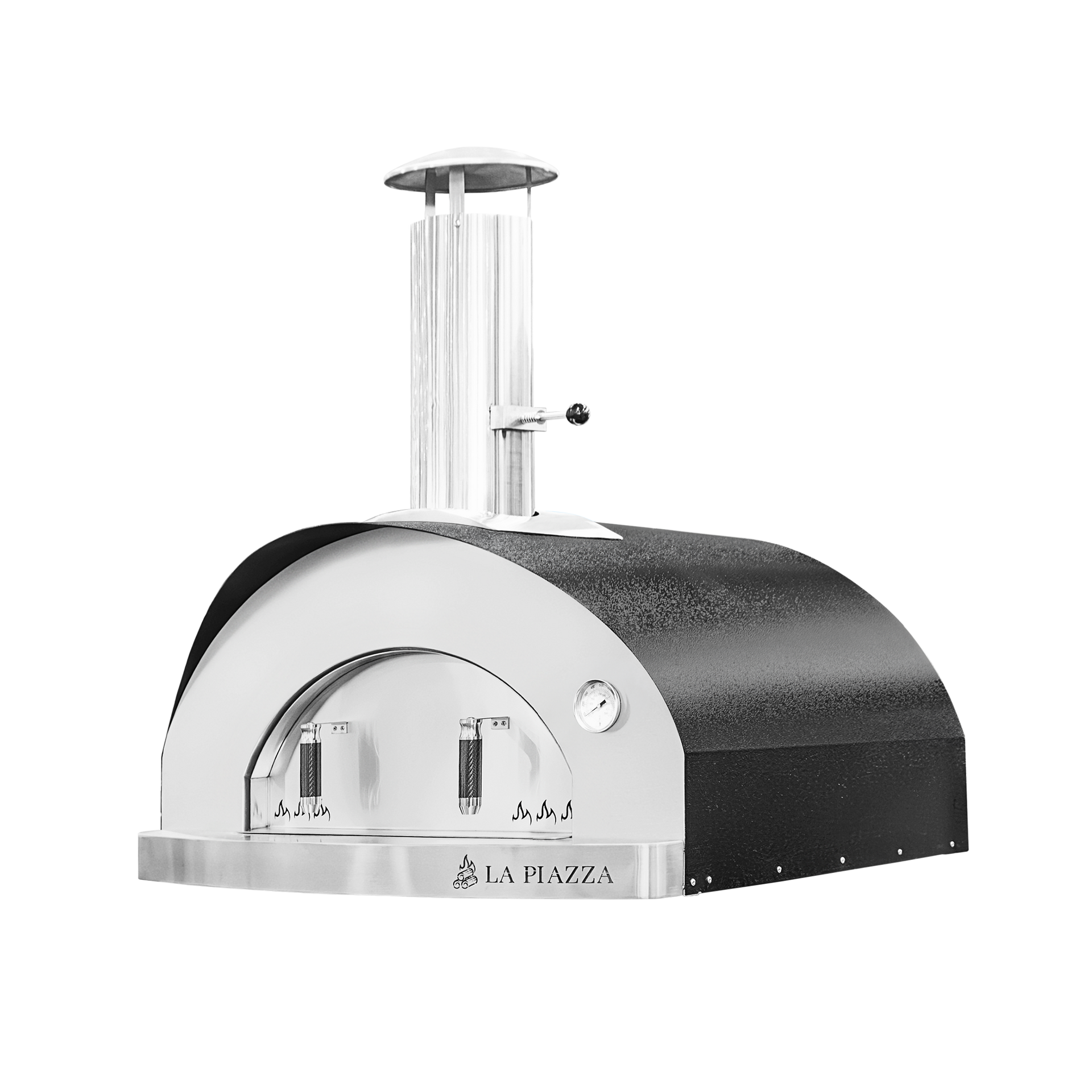 La Piazza Toscana Wood Oven - Counter Top Only - 42