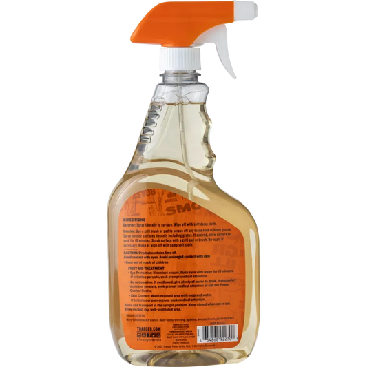 Traeger - All Natural Grill Cleaner 950ml