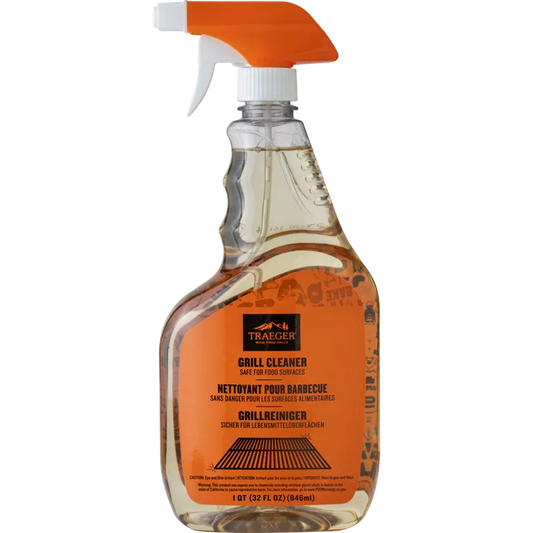 Traeger - All Natural Grill Cleaner 950ml