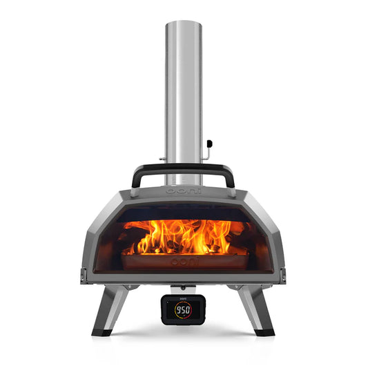 Ooni Karu 2 Pro - Portable Pizza Oven (Wood & Charcoal)