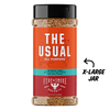 Fire & Smoke Society - The Usual All Purpose Spice Rub