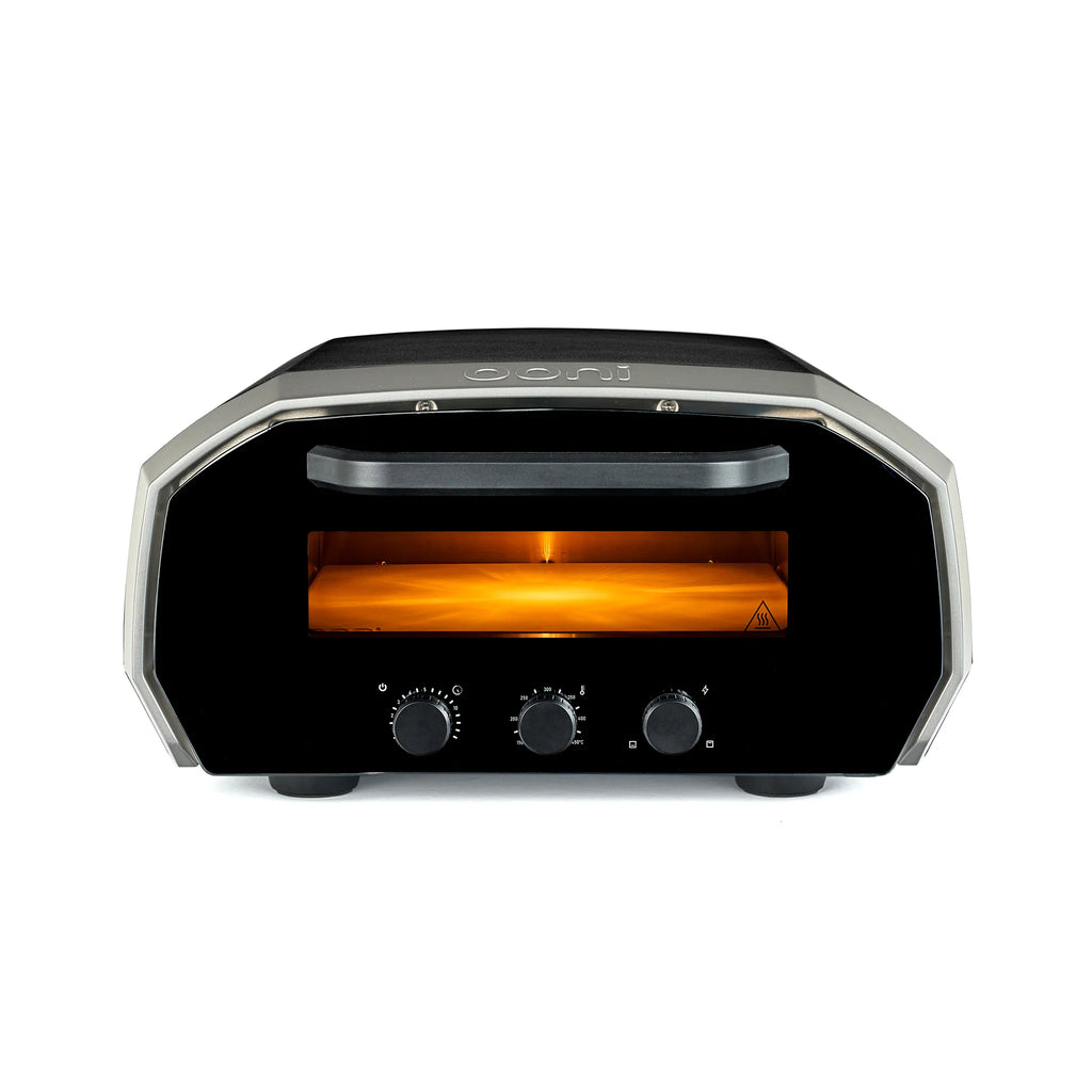 Ooni Volt 12 - Portable Electric Pizza Oven