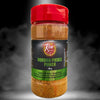 Rave BBQ Rubs - Voodoo Pickle Punch - Spicy Cajun Dill Rub 120g
