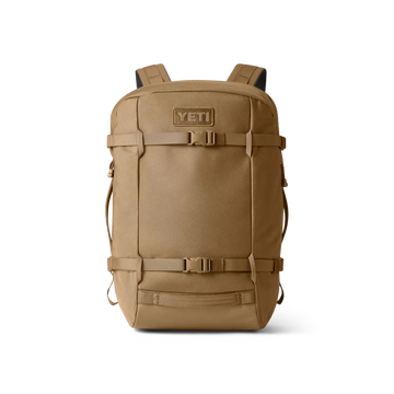 Yeti - Crossroads 22L Backpack - Alpine Brown