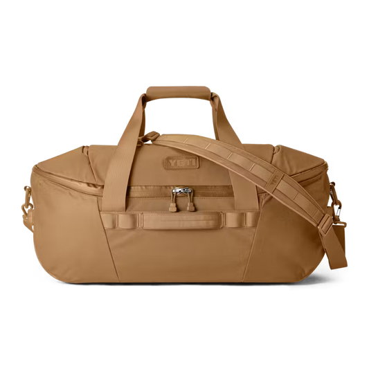 Yeti Crossroads Duffle 60 - Alpine Brown