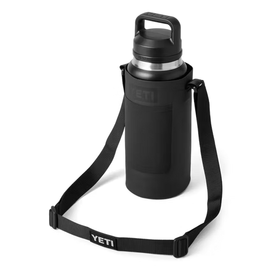 Yeti Rambler Large 26/36oz Bottle Sling - Black
