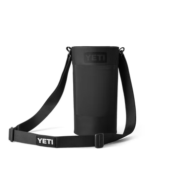 Yeti Rambler Large 26/36oz Bottle Sling - Black