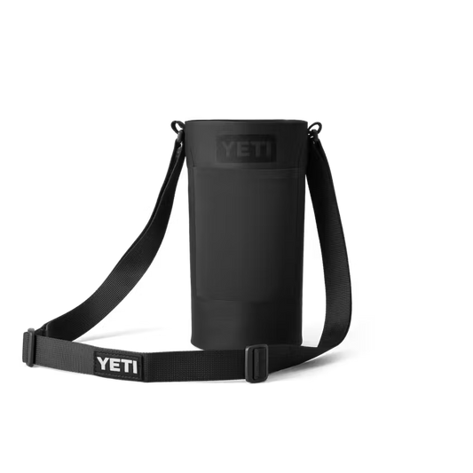 Yeti Rambler Large 26/36oz Bottle Sling - Black