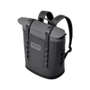 Yeti Hopper M12 Backpack Cooler - Charcoal