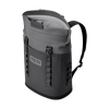 Yeti Hopper M12 Backpack Cooler - Charcoal