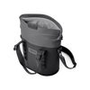 Yeti Hopper M15 Soft Cooler - Charcoal