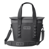 Yeti Hopper M15 Soft Cooler - Charcoal